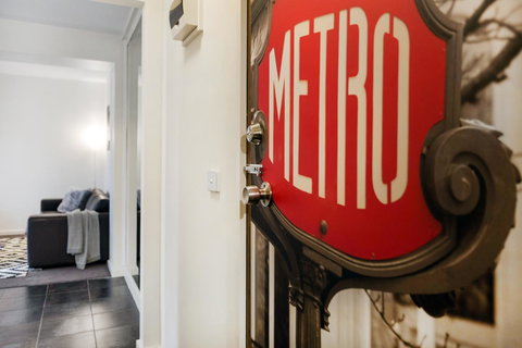 Melbourne Villa - Hervey Bay Accommodation 35