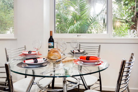 Melbourne Villa - Hervey Bay Accommodation 6