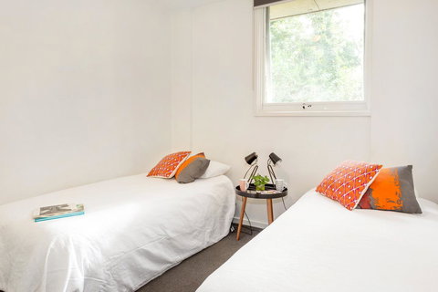 Melbourne Villa - Hervey Bay Accommodation 32