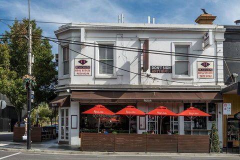 Oaks Melbourne South Yarra Suites - Tourism Hervey Bay 20
