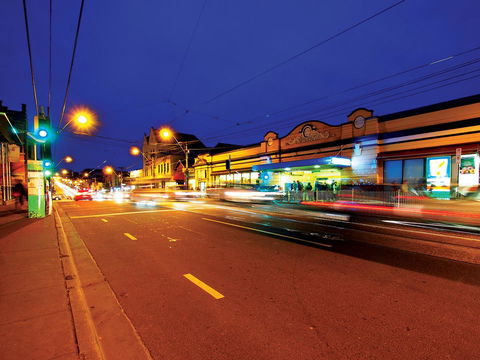 Oaks Melbourne South Yarra Suites - Tourism Hervey Bay 7