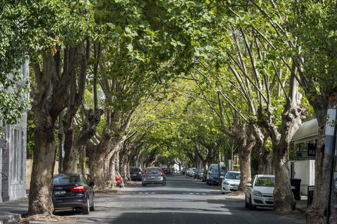 Oaks Melbourne South Yarra Suites - Tourism Hervey Bay 10