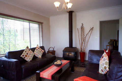 Healesville Apartments - Hervey Bay Accommodation 6