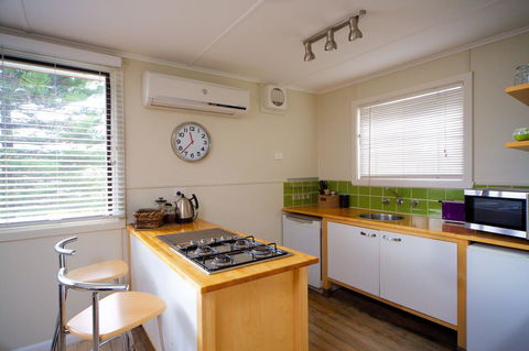 Healesville Apartments - Hervey Bay Accommodation 23
