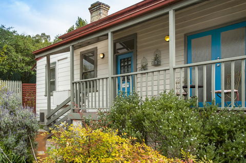 Healesville Apartments - Hervey Bay Accommodation 28