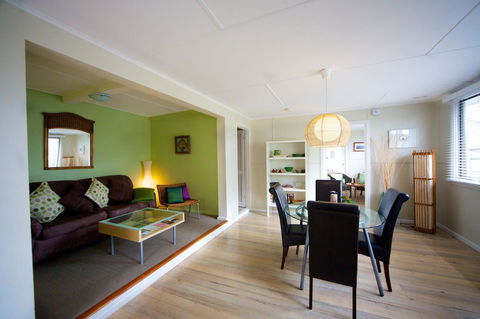 Healesville Apartments - Hervey Bay Accommodation 25
