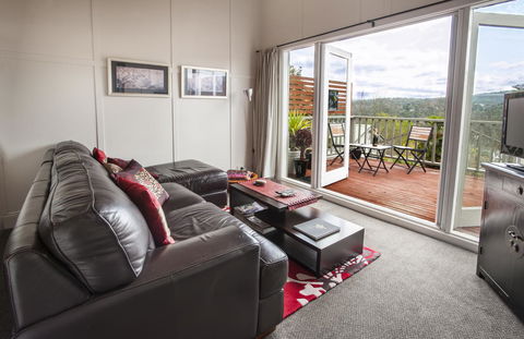Healesville Apartments - Hervey Bay Accommodation 1