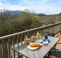 Healesville Apartments - Hervey Bay Accommodation