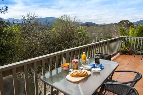 Healesville Apartments - Hervey Bay Accommodation 0