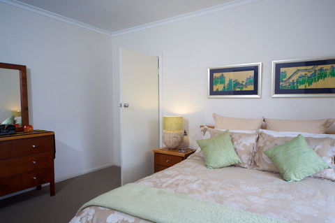 Healesville Apartments - Hervey Bay Accommodation 27