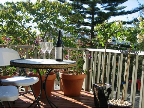 Healesville Apartments - Hervey Bay Accommodation 14
