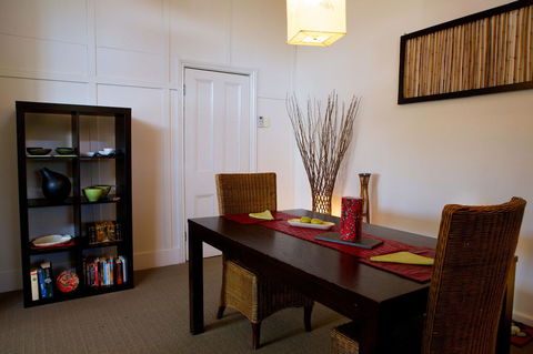 Healesville Apartments - Hervey Bay Accommodation 15
