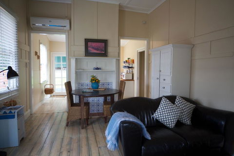 Healesville Apartments - Hervey Bay Accommodation 34