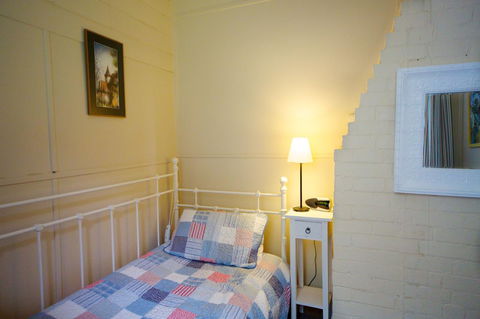 Healesville Apartments - Hervey Bay Accommodation 35