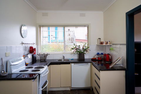 Healesville Apartments - Hervey Bay Accommodation 5