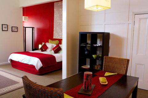Healesville Apartments - Hervey Bay Accommodation 8