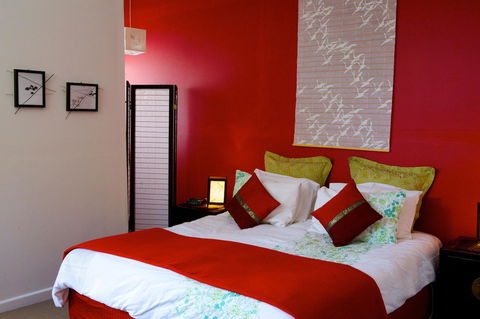 Healesville Apartments - Hervey Bay Accommodation 33