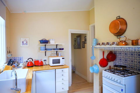Healesville Apartments - Hervey Bay Accommodation 18
