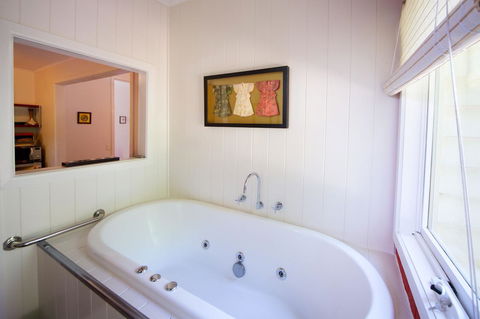 Healesville Apartments - Hervey Bay Accommodation 11