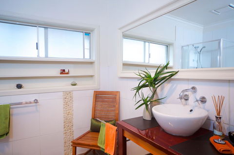 Healesville Apartments - Hervey Bay Accommodation 37