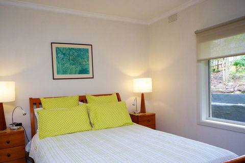 Healesville Apartments - Hervey Bay Accommodation 36