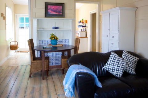 Healesville Apartments - Hervey Bay Accommodation 31
