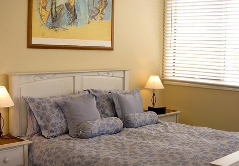Healesville Apartments - Hervey Bay Accommodation 16
