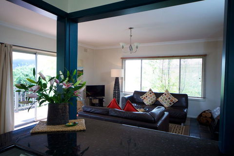 Healesville Apartments - Hervey Bay Accommodation 2