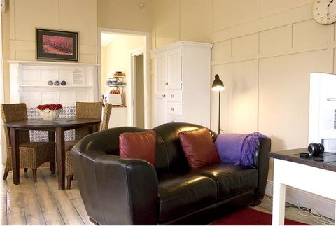 Healesville Apartments - Hervey Bay Accommodation 13