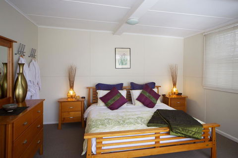 Healesville Apartments - Hervey Bay Accommodation 20