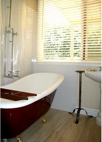 Healesville Apartments - Hervey Bay Accommodation 21
