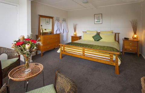 Healesville Apartments - Hervey Bay Accommodation 29
