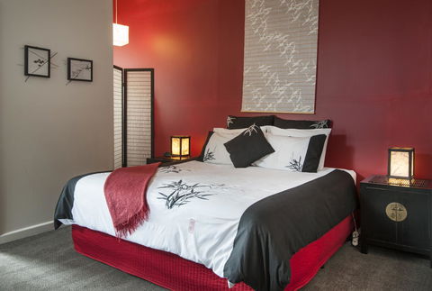 Healesville Apartments - Hervey Bay Accommodation 30