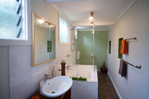 Healesville Apartments - Hervey Bay Accommodation 19