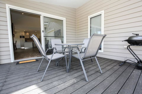 Amber Mist Villa Two - Tourism Hervey Bay 9