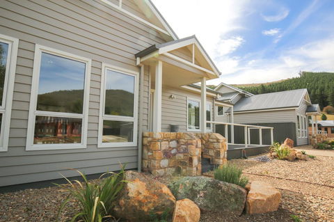 Amber Mist Villa Two - Tourism Hervey Bay 4