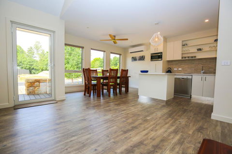Amber Mist Villa Two - Tourism Hervey Bay 19