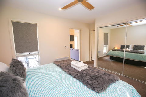 Amber Mist Villa Two - Tourism Hervey Bay 11