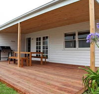 Sorrento Beach Cottages No. 2 - in the heart of Sorrento - Tourism Hervey Bay