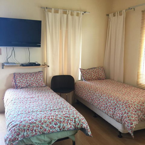The Albion Motel Castlemaine - Hervey Bay Accommodation 29