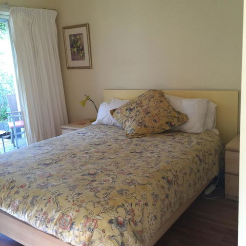 The Albion Motel Castlemaine - Hervey Bay Accommodation 35