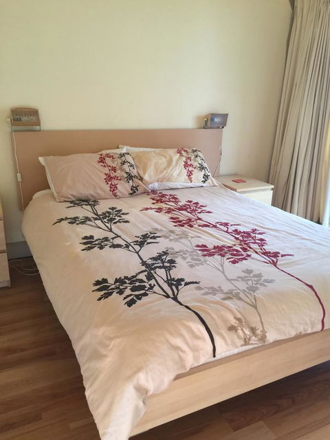 The Albion Motel Castlemaine - Hervey Bay Accommodation 37