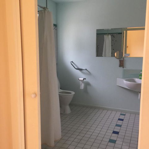 The Albion Motel Castlemaine - Hervey Bay Accommodation 21