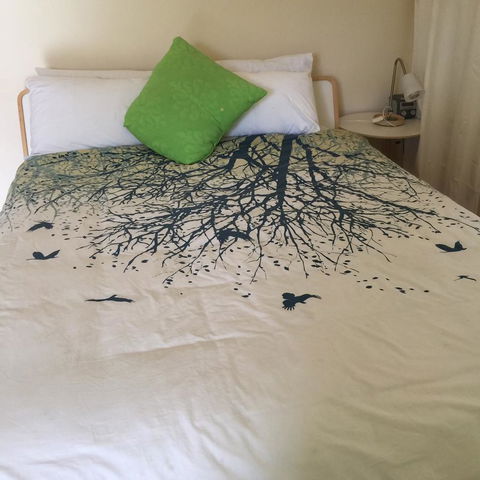 The Albion Motel Castlemaine - Hervey Bay Accommodation 38