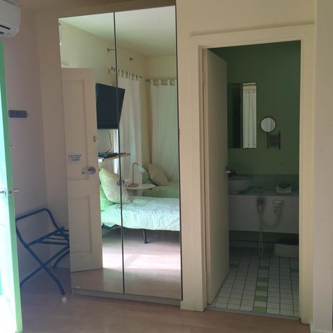 The Albion Motel Castlemaine - Hervey Bay Accommodation 27