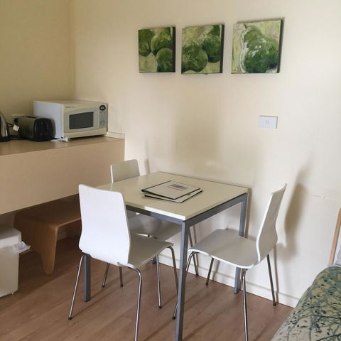 The Albion Motel Castlemaine - Hervey Bay Accommodation 25