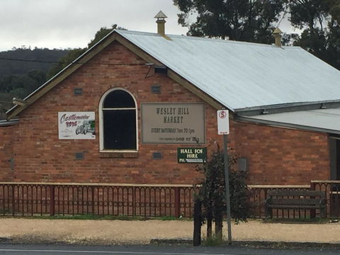 The Albion Motel Castlemaine - Hervey Bay Accommodation 12