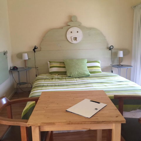 The Albion Motel Castlemaine - Hervey Bay Accommodation 23