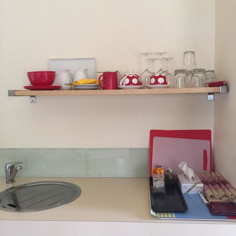 The Albion Motel Castlemaine - Hervey Bay Accommodation 32