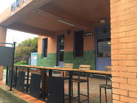 The Albion Motel Castlemaine - Hervey Bay Accommodation 10